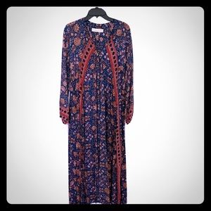 Natalie Martin Fiore Maxi Size S